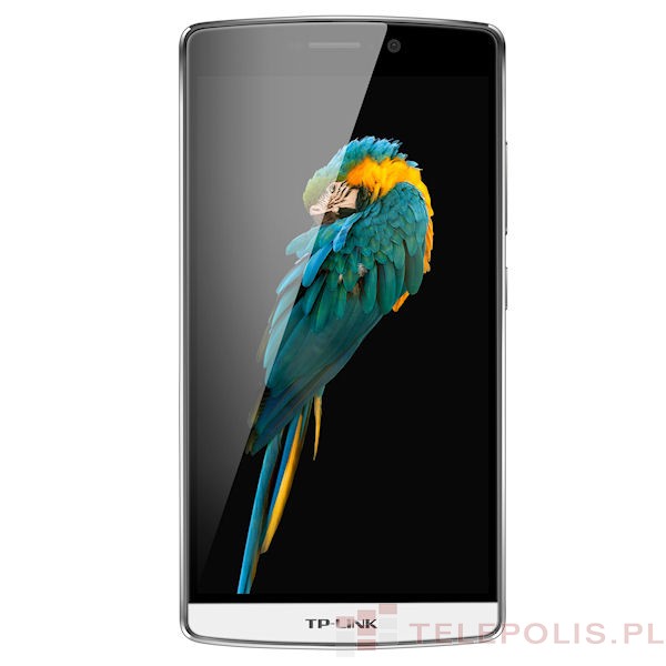 TP-Link Neffos C5 Max