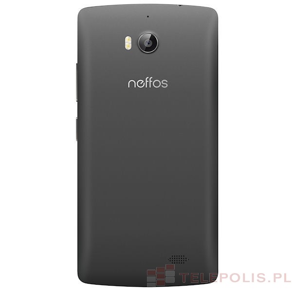 TP-Link Neffos C5 Max