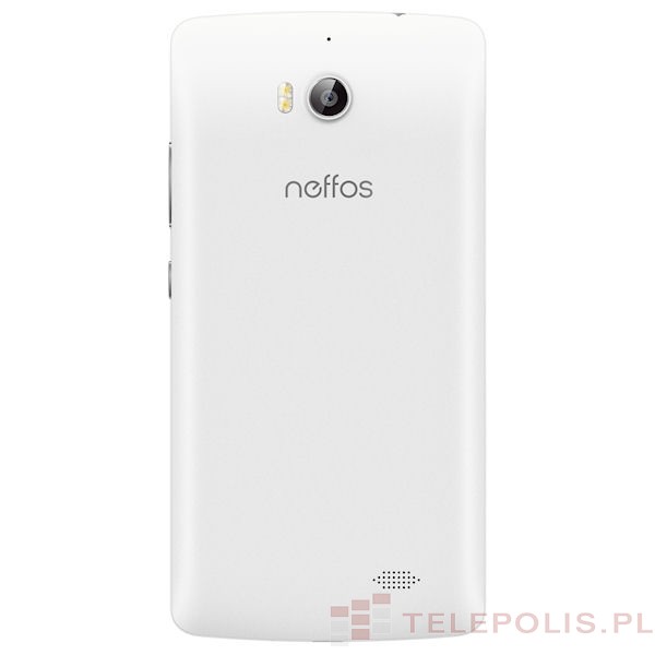 TP-Link Neffos C5 Max
