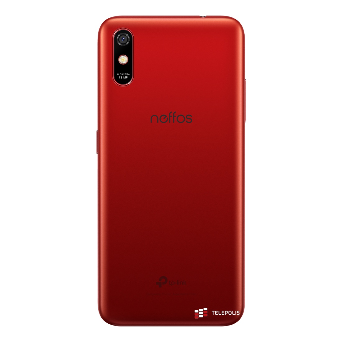 TP-Link Neffos C9 Max