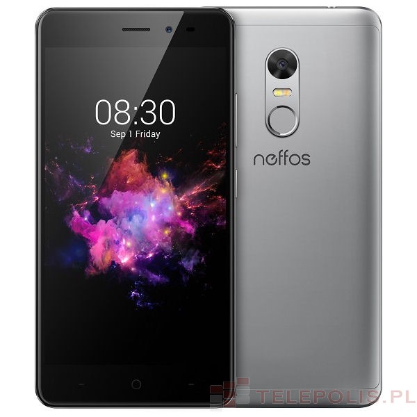 TP-Link Neffos X1 Lite