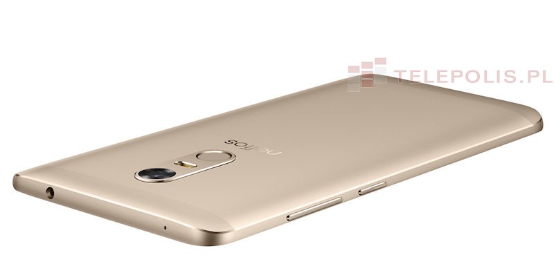 TP-Link Neffos X1 Max