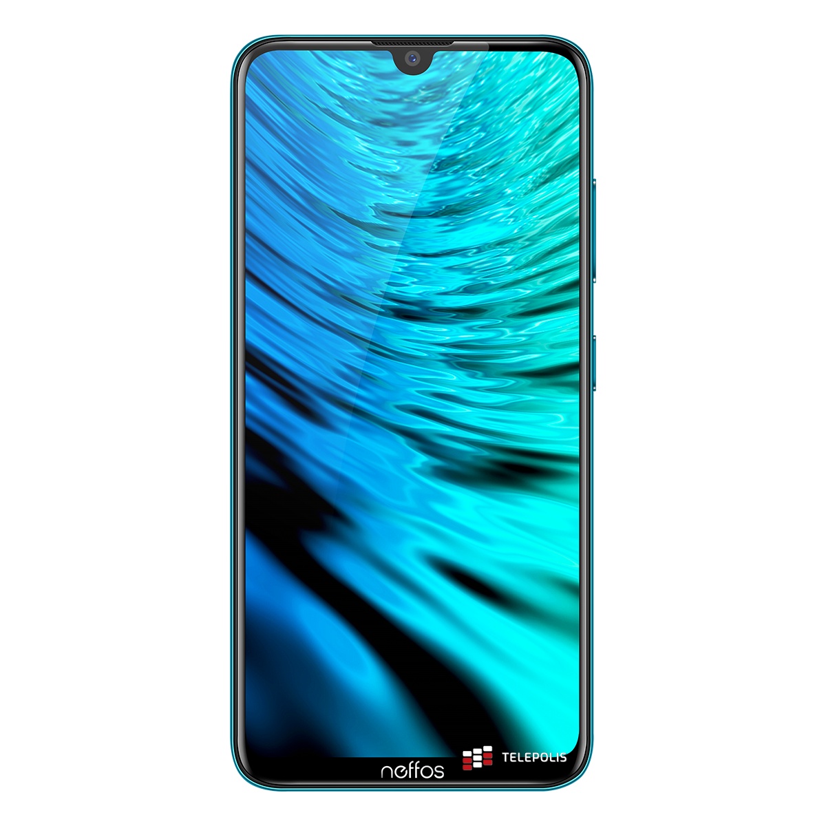TP-Link Neffos X20 Pro