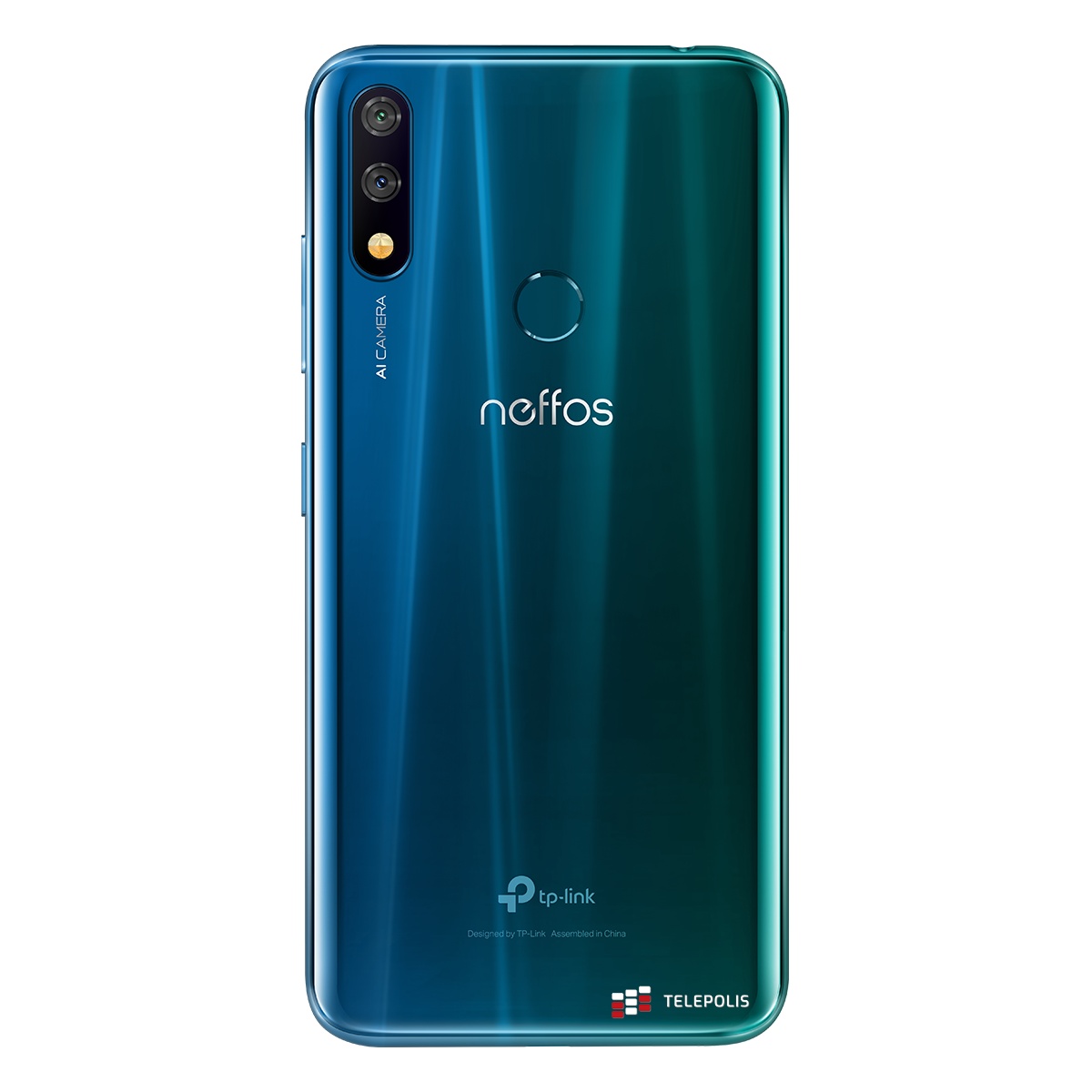 TP-Link Neffos X20 Pro