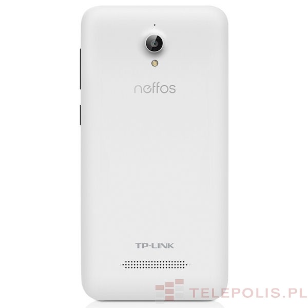TP-Link Neffos Y5