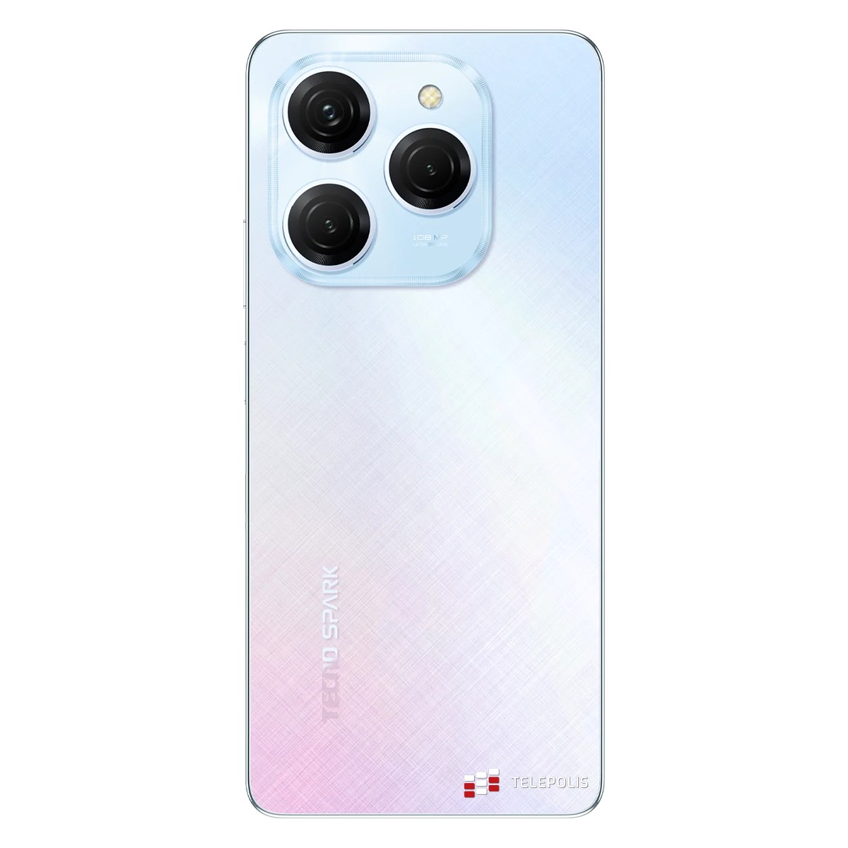 Tecno Spark 20 Pro