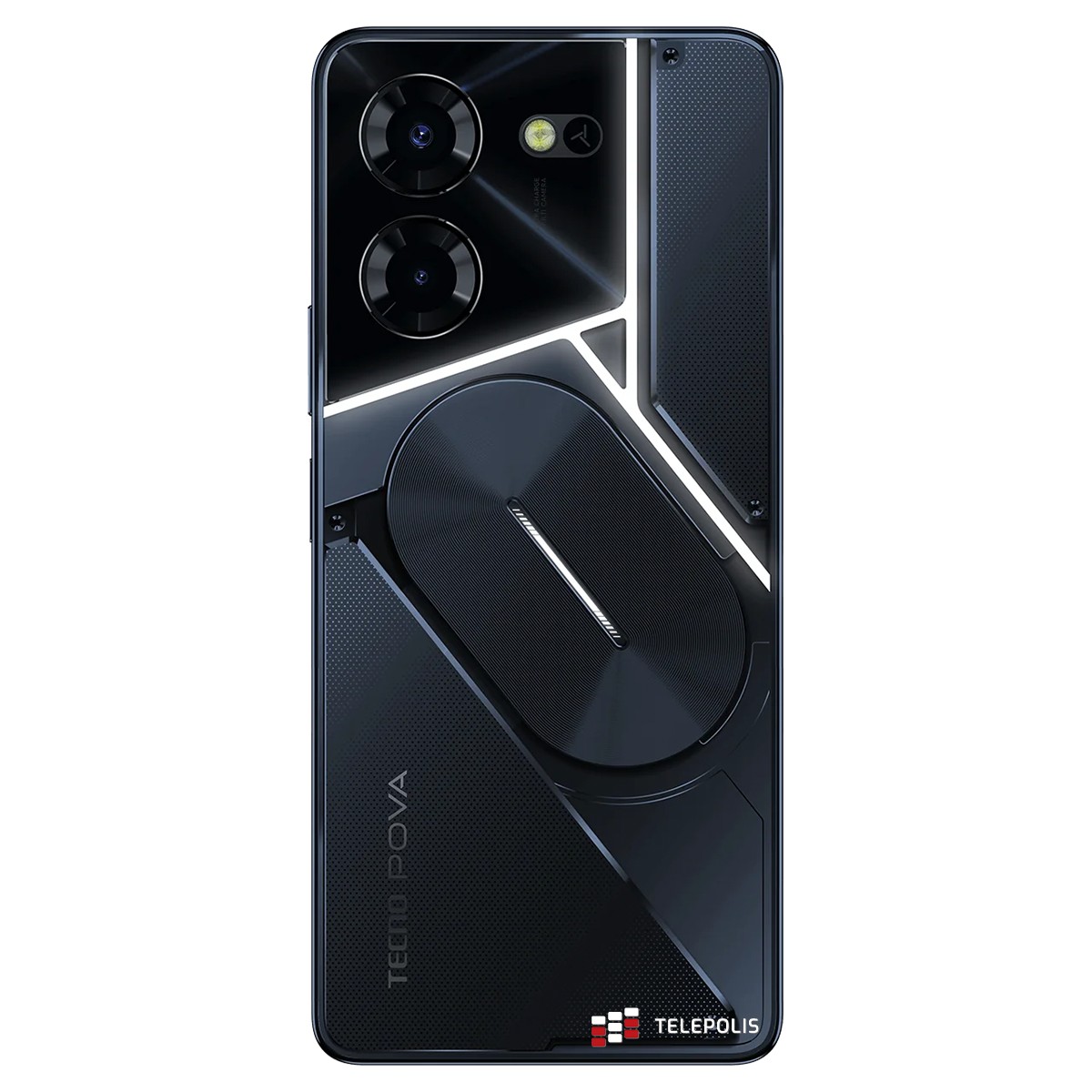 Tecno Pova 5 Pro 5G