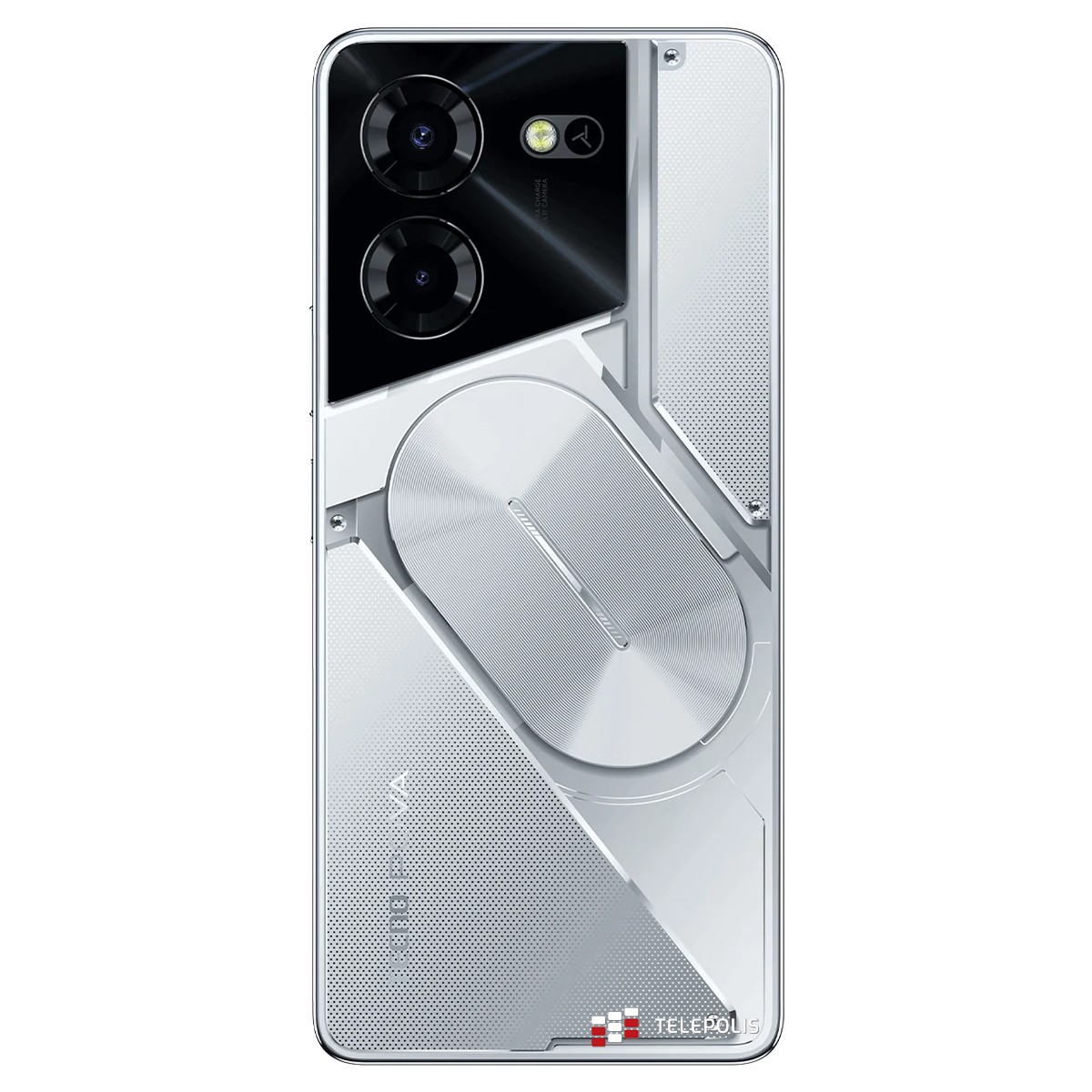 Tecno Pova 5 Pro 5G