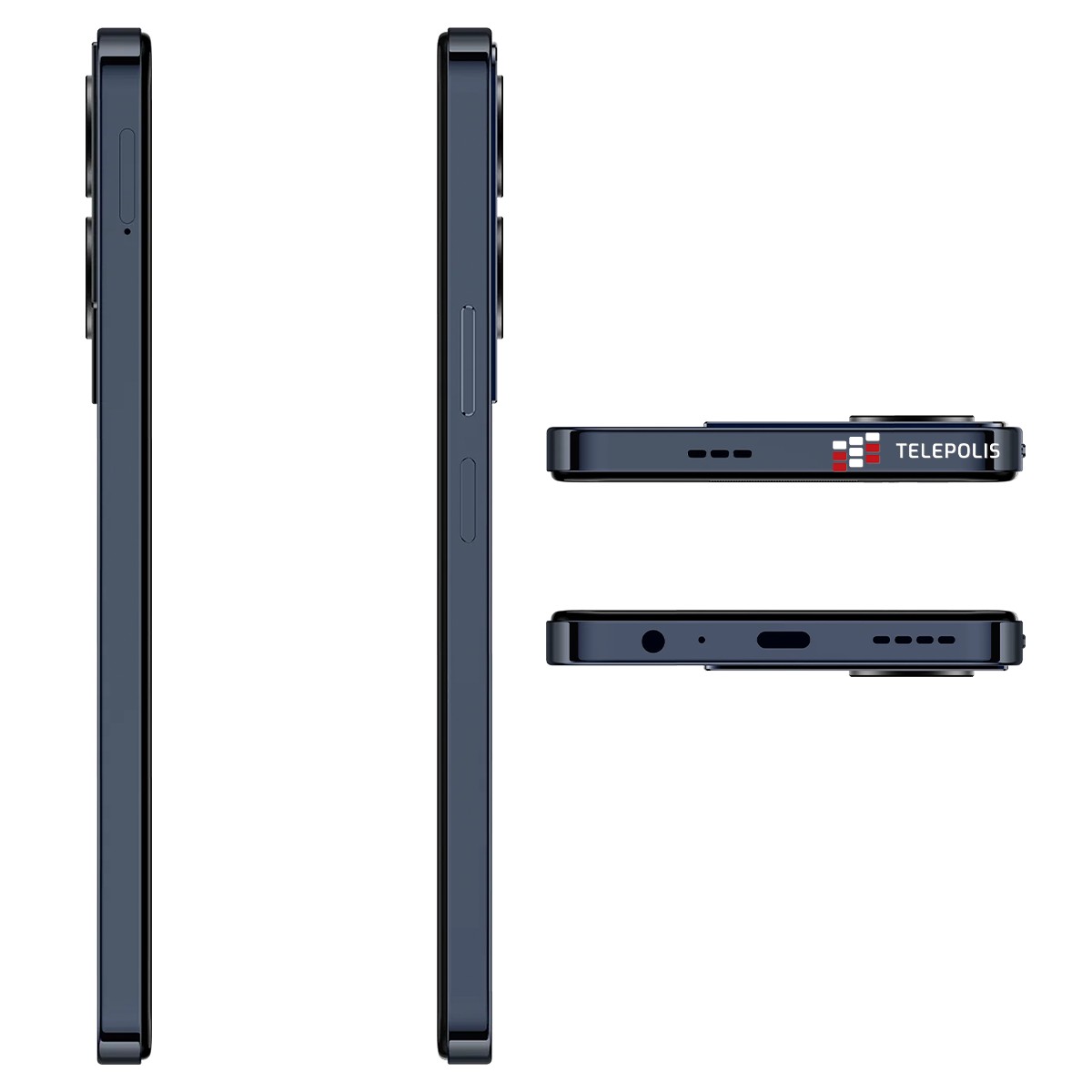 Tecno Pova 5 Pro 5G