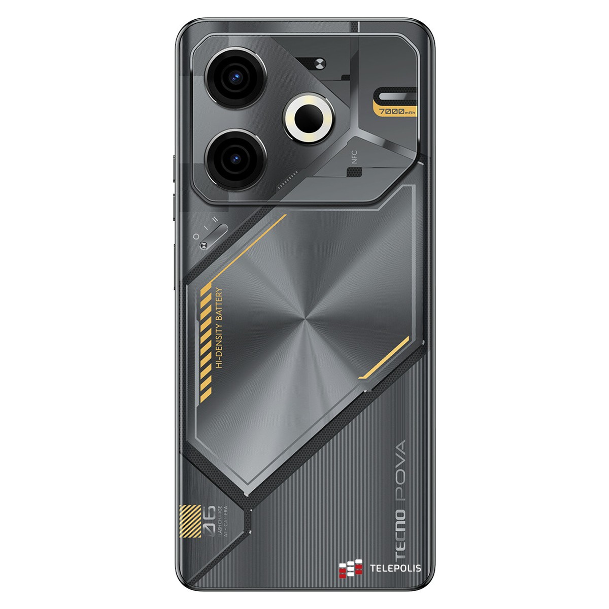 Tecno Pova 6 Neo