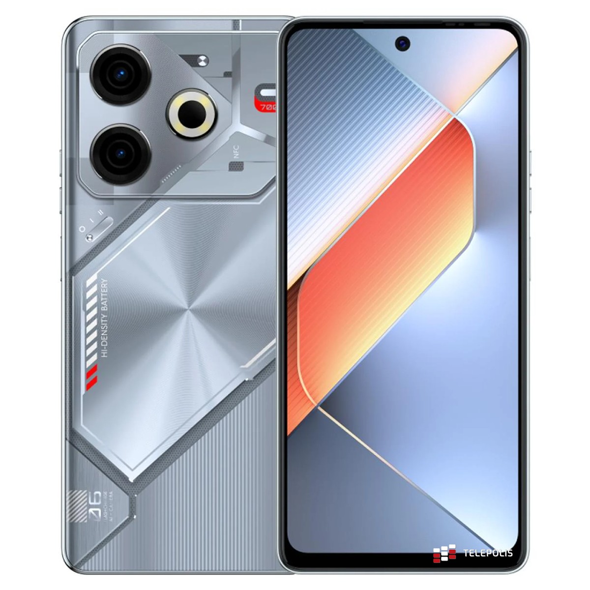 Tecno Pova 6 Neo