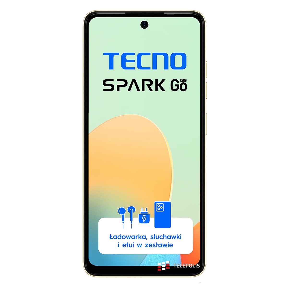 Tecno Spark Go 2024
