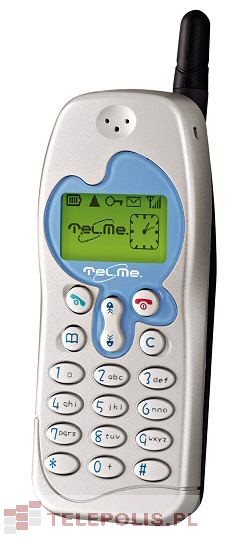 Tel.Me T909