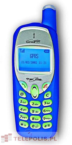 Tel.Me T909c