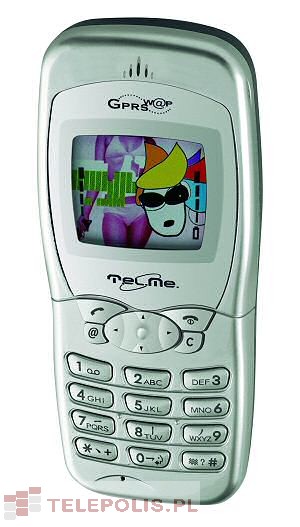 Tel.Me T910