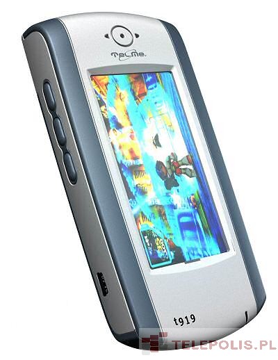 Tel.Me T919
