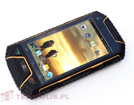 Telefunken Outdoor WT4