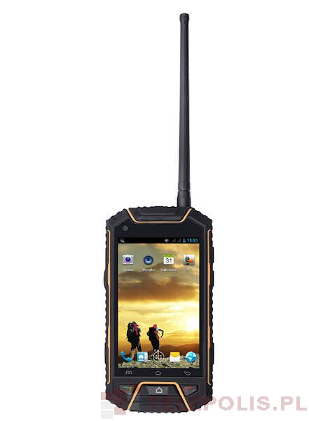 Telefunken Outdoor WT4