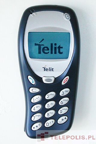 Telit GM824