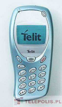 Telit GM825