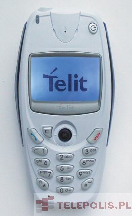Telit GM882