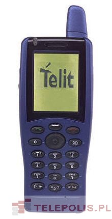 Telit GM940