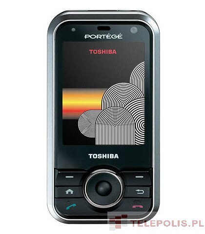 Toshiba G500