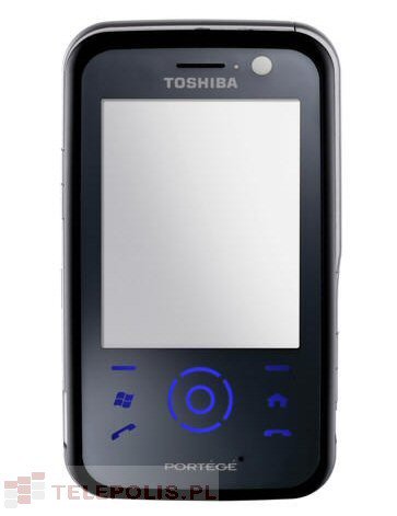 Toshiba G810