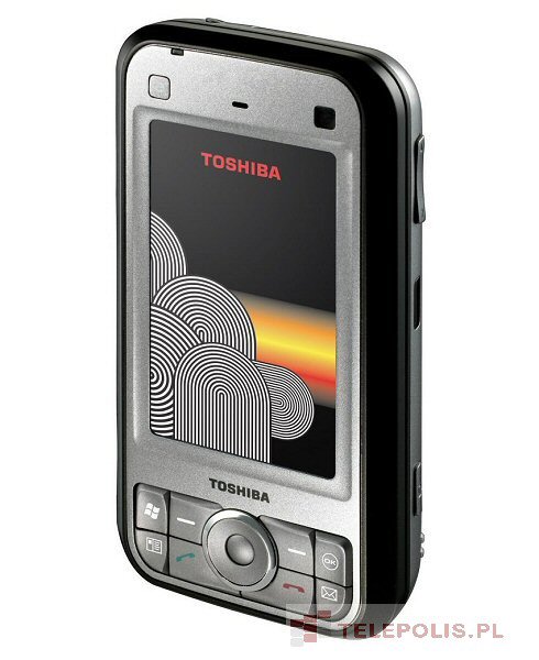 Toshiba G900