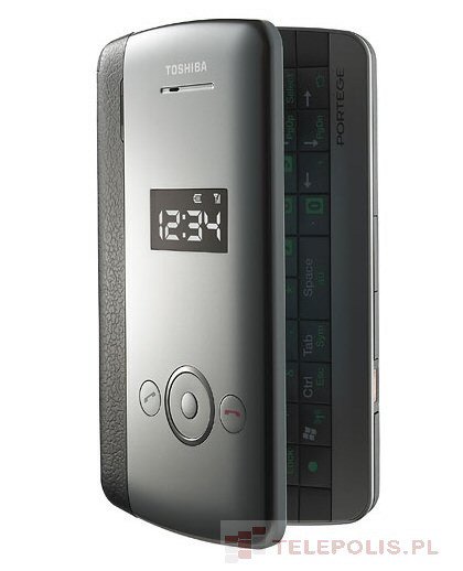 Toshiba G910