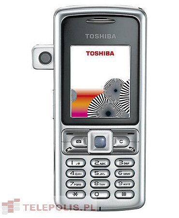Toshiba TS705