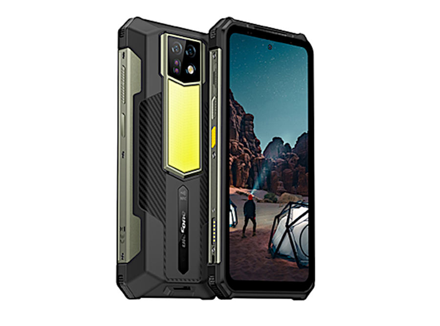 Ulefone Armor 24