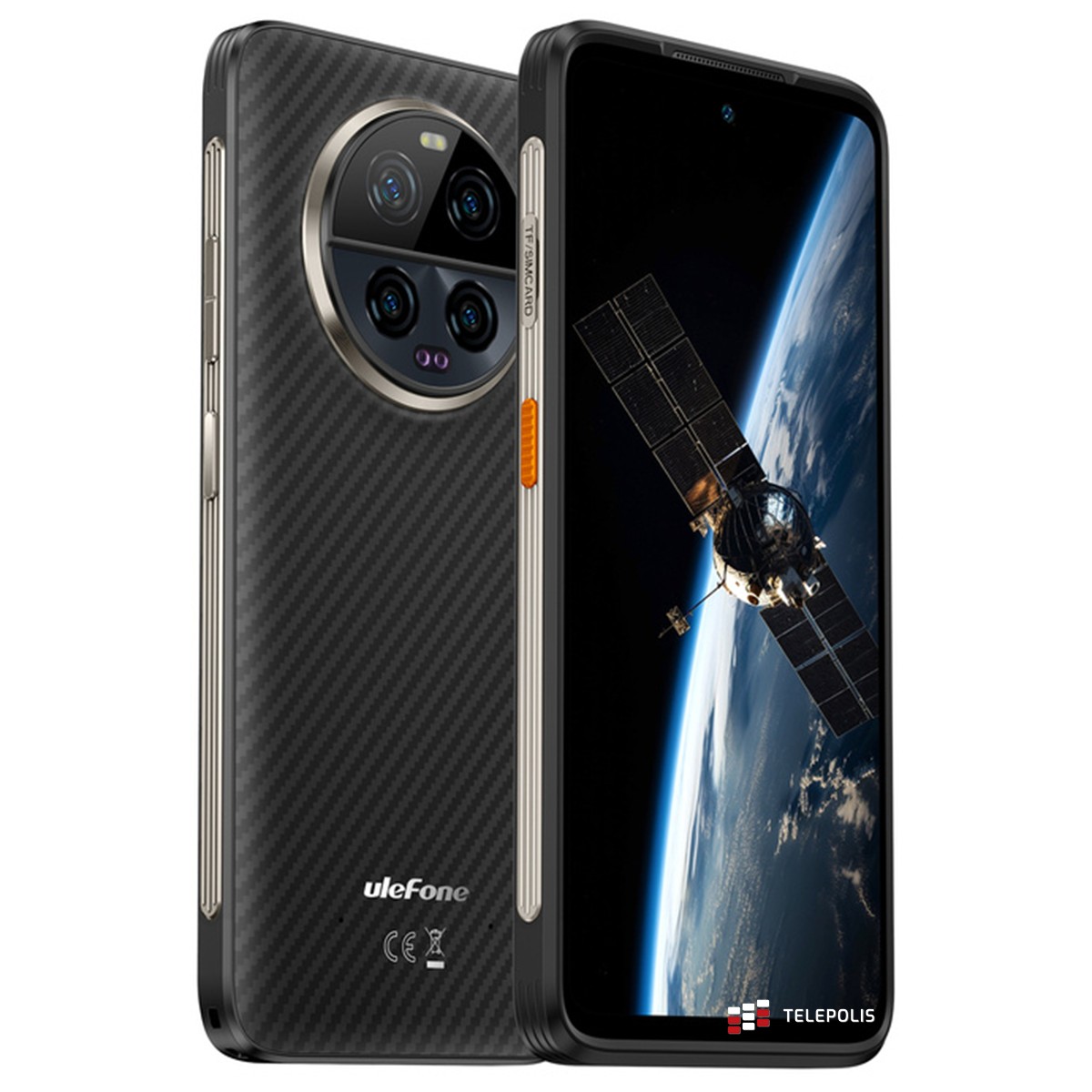 Ulefone Armor 23 Ultra