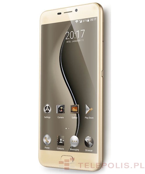 Ulefone Gemini