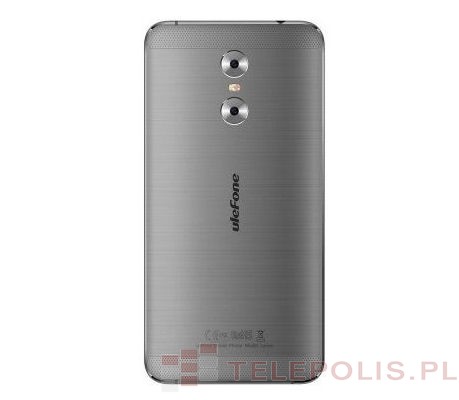 Ulefone Gemini