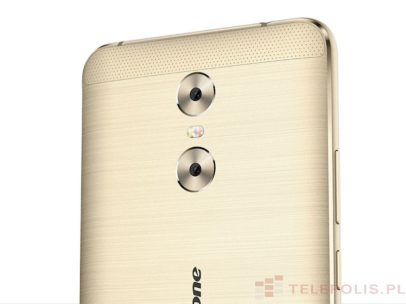 Ulefone Gemini