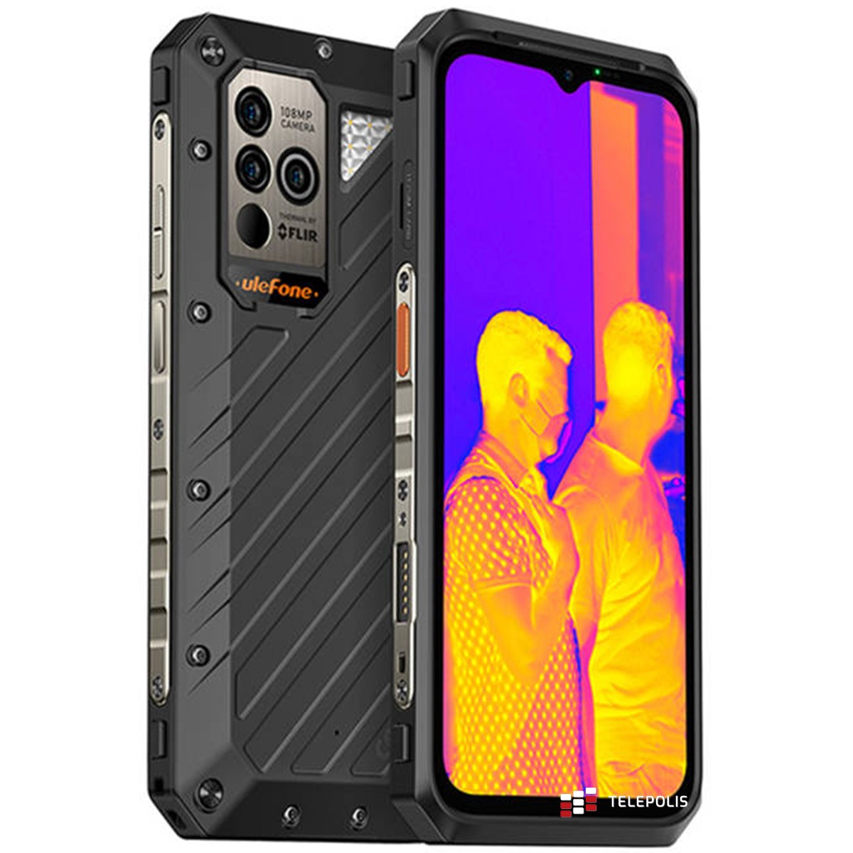 Ulefone Power Armor 19T