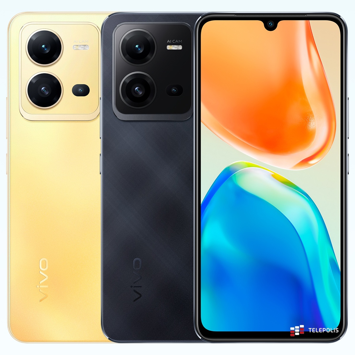 Vivo X80 Lite