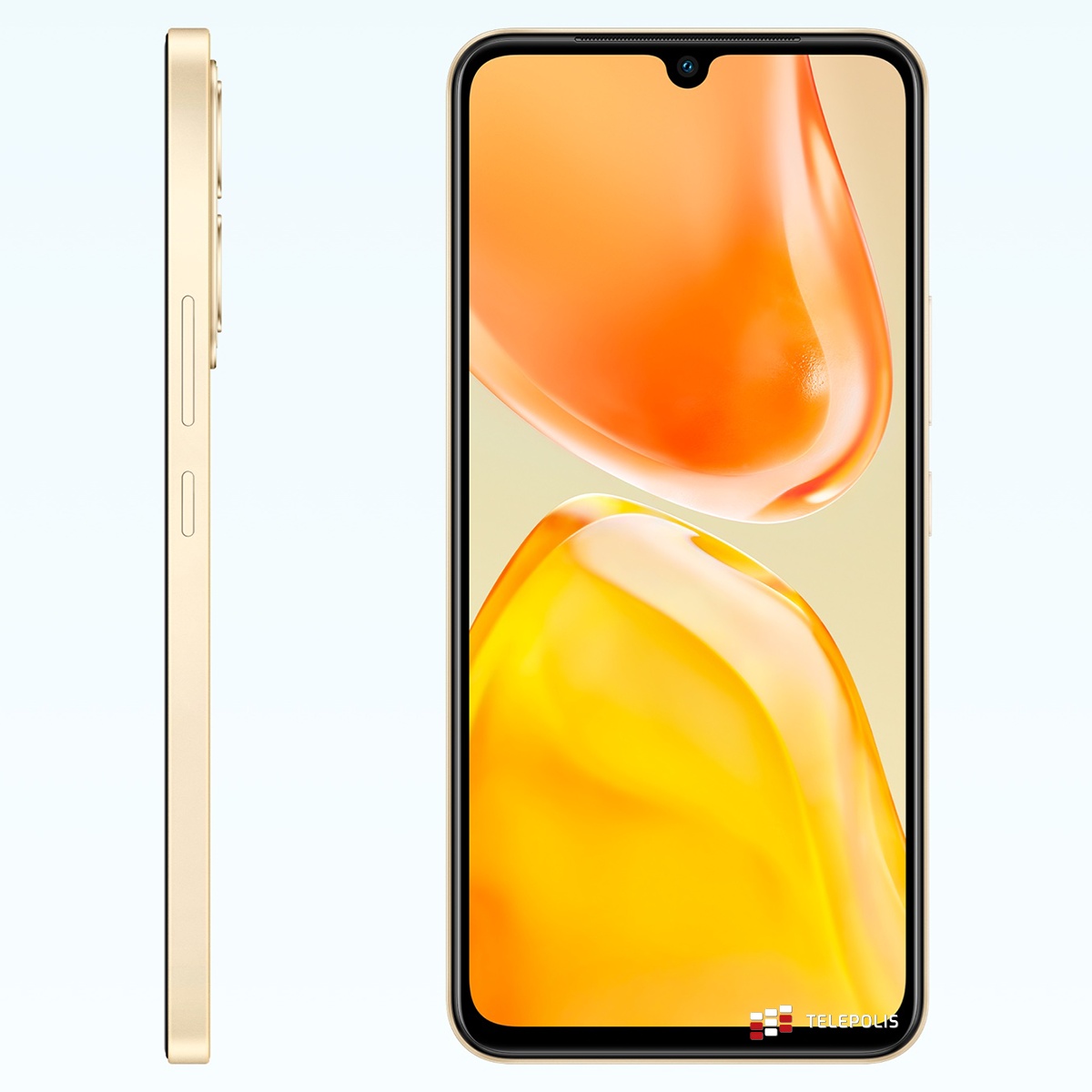Vivo X80 Lite
