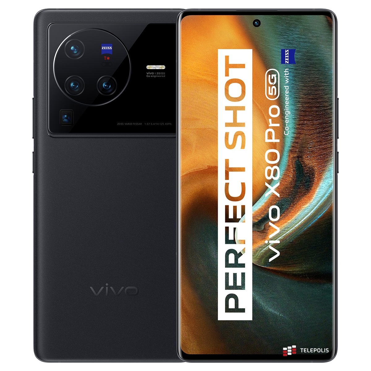 Vivo X80 Pro