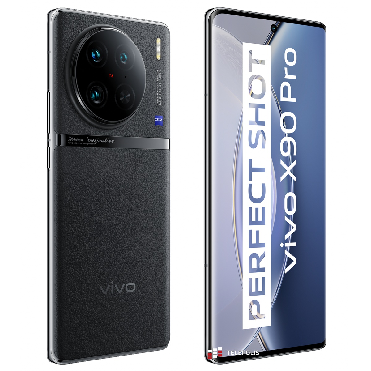 Vivo X90 Pro