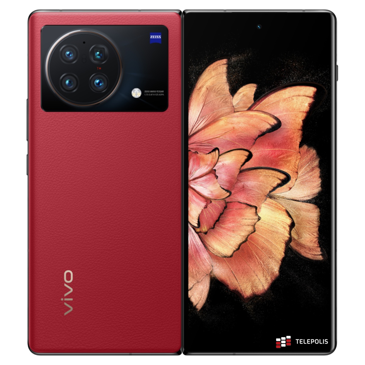 Vivo X Fold+