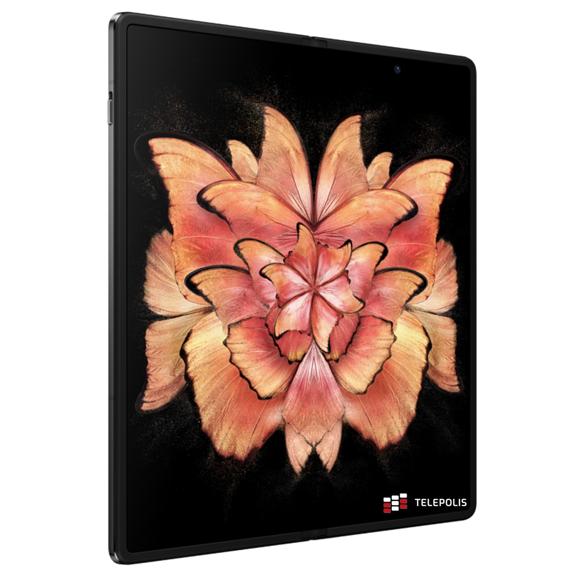 Vivo X Fold+