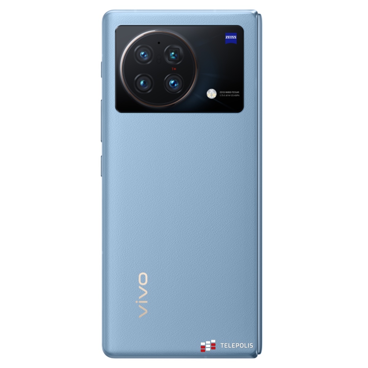 Vivo X Fold+