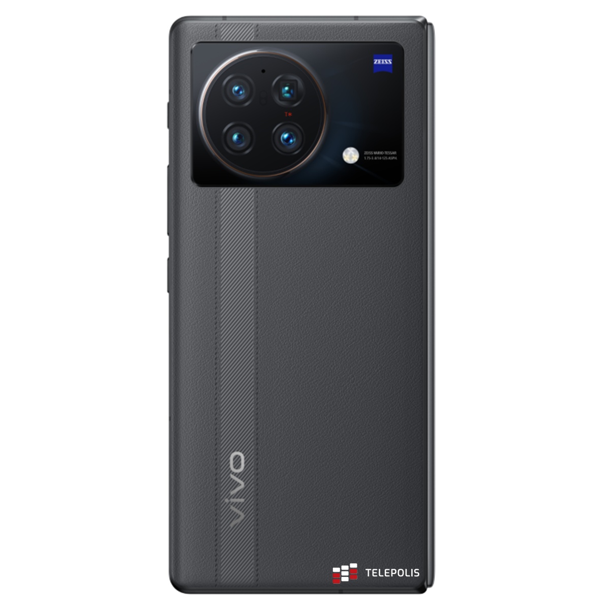 Vivo X Fold+