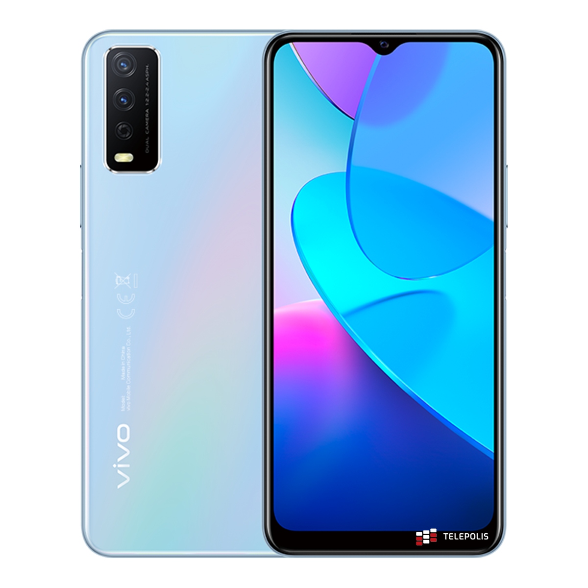 Vivo Y11s