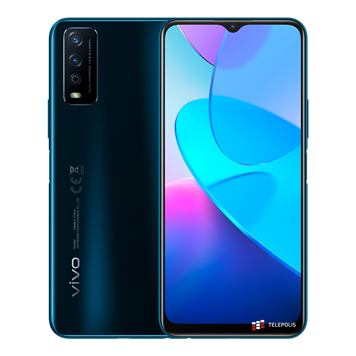 Vivo Y11s
