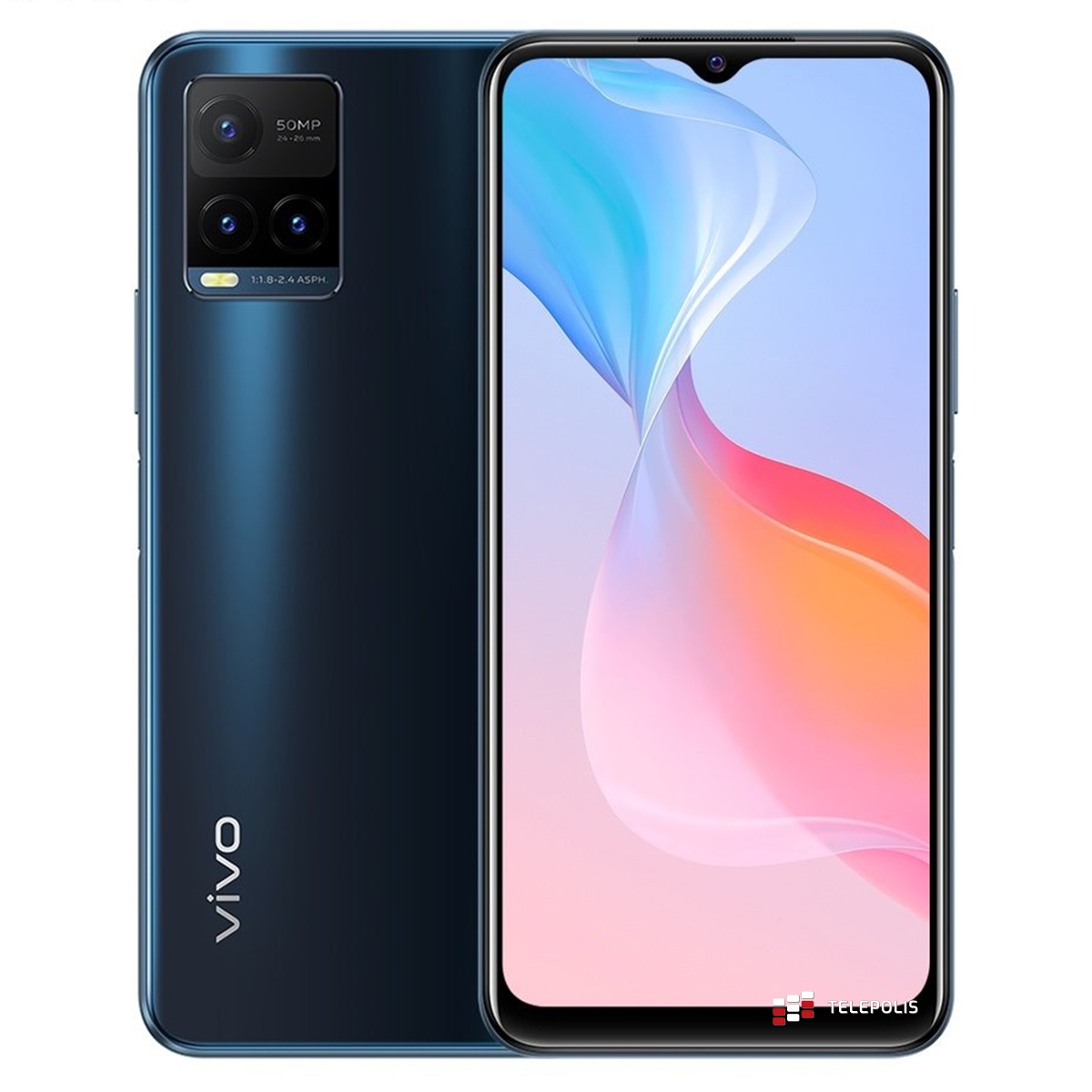 Vivo Y21s
