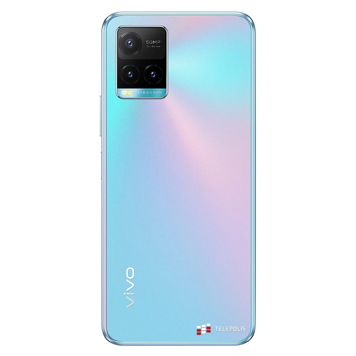 Vivo Y33s