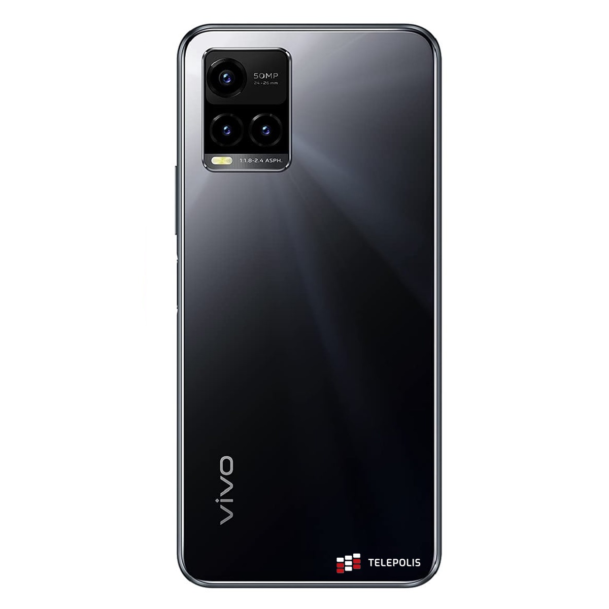 Vivo Y33s